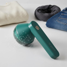 Мощная Беспроводная машинка для удаления катышек UKC Lint Trimmer с зарядкой от Usb