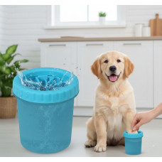 Лапомийка для тварин Pet Wash Feet