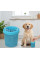 Лапомойка для животных Pet Wash Feet