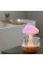 Ночник увлажнитель с эффектом дождя Cloud Rain Humidifier Диффузор и увлажнитель воздуха в комнату