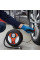 Автомобільний компресор Air Compressor 260PSI DC-12V