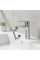 Насадка аэратор на кран для экономии воды Faucet Splash Head с поворотом на 1080° и двумя режимами металл