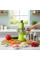 Овощерезка мультислайсер Kitchen Master для овощей и фруктов