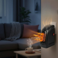 Портативний міні обігрівач Handy Heater