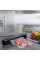 Вакуумний упаковник, побутовий автоматичний апарат NEW Vacuum Sealer ZK-001