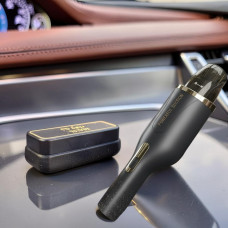 Бездротовий ручний пилосос для автомобіля та дому Car Vacuum Cleaner Home&Car USB Type-C
