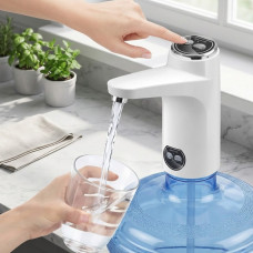 Електрична помпа для води Touch Intelligent Electric Water Pump
