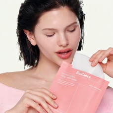 Набор масок Biodance Bio-Collagen Real Deep Mask 4 шт увлажняющая гидрогелевая