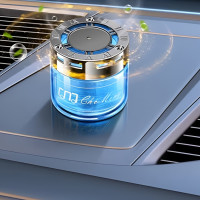 Автомобільний ароматизатор Car Aromatherapy 2 шт дифузор для салону авто
