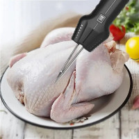 Машинка для ощипывания перьев 160W USB выщипыватель для птицы