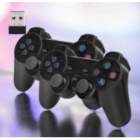 Ретроприставка X9 8K 64GB 30000 ігор HDMI система з 2 джойстиками