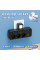 Сетевой фильтр AND 5378 удлинитель с USB и 3 гнездами для электроники