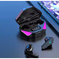 Bluetooth навушники X15 AND HA-137 TWS гарнітура із зарядним кейсом