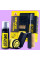 Cleaning kit AND 279 набор для ухода за обувью средство для очистки кед