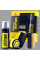 Cleaning kit AND 279 набор для ухода за обувью средство для очистки кед