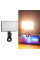 Видеосвет AND 5265 RGB LED лампа на прищепке для контента съемки