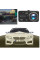 Відеореєстратор для авто BT-100 2 камери Full HD 1080p запис салону та заднього огляду