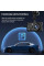 Відеореєстратор для авто BT-100 2 камери Full HD 1080p запис салону та заднього огляду