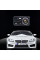 Відеореєстратор для авто BT-100 2 камери Full HD 1080p запис салону та заднього огляду