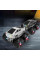Машинка трюковая LH-C096 RC внедорожник Cybertruck вращение 360°