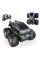 Машинка трюковая LH-C096 RC внедорожник Cybertruck вращение 360°