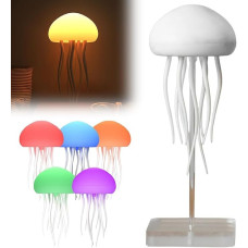 Світильник нічник RGB-мізу настільний декоративний LED
