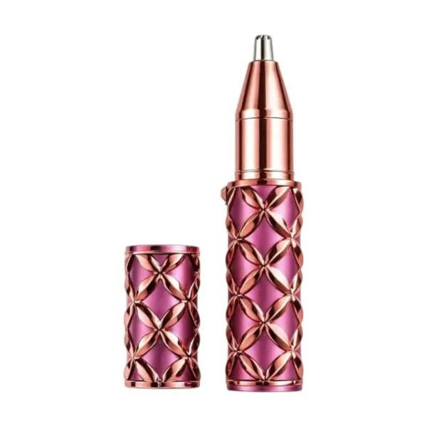Эпилятор для лица DT-891 DT-892 портативный удаление волос 3 в 1