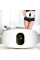 Массажер для поясницы 004 электрический пояс с подогревом и вибрацией