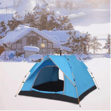 Кемпинговая палатка G-Tent для двоих автоматическая походная