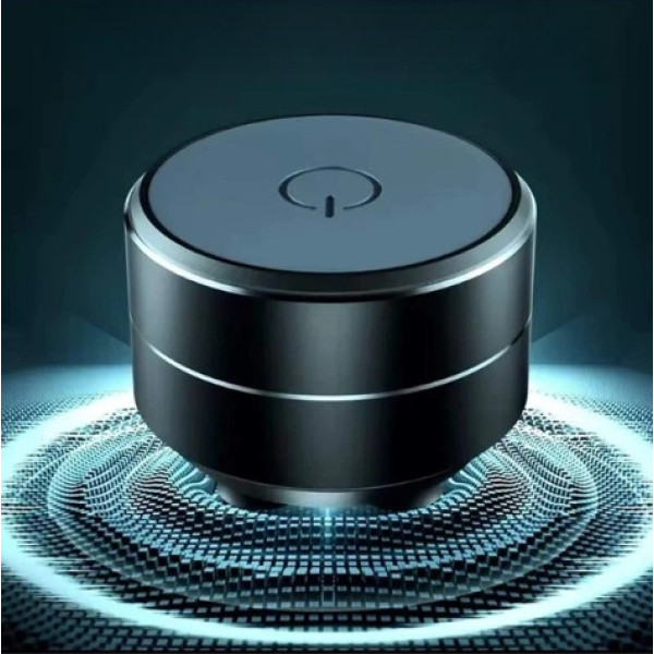 Акустика Bluetooth Hombasing мини портативная колонка резонансная
