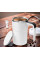 Автоматическая кружка 380 мл self stirring mug USB термокружка