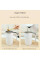 Автоматическая кружка 380 мл self stirring mug USB термокружка