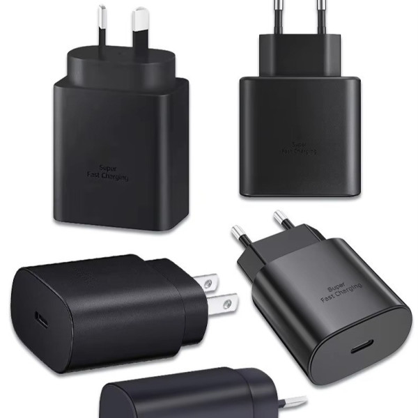 Зарядний пристрій USB-C 25W PD блок живлення Type-C Fast Charge