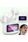 Гарнитура беспроводная HOCO EQ14 Bluetooth TWS наушники с дисплеем