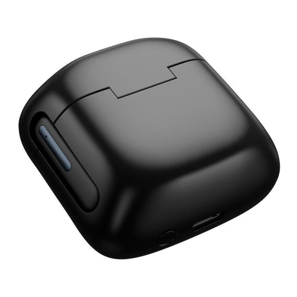 Гарнитура беспроводная HOCO EQ14 Bluetooth TWS наушники с дисплеем