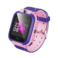 Годинник для дітей Y105A смарт GPS трекер з SIM функцією