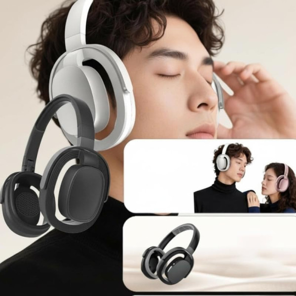 Гарнитура P7 беспроводная Bluetooth вакуумные наушники