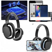 Гарнітура P7 бездротова Bluetooth вакуумні навушники