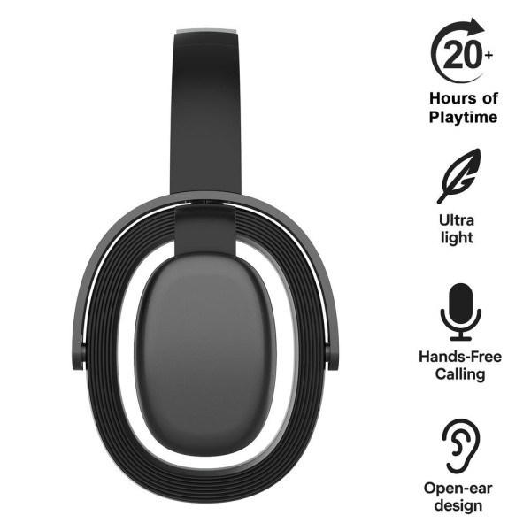 Гарнитура P7 беспроводная Bluetooth вакуумные наушники