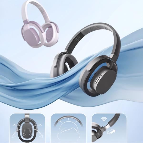 Гарнитура P7 беспроводная Bluetooth вакуумные наушники