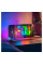 Настільний годинник VST-888H RGB LED електронний з підсвіткою