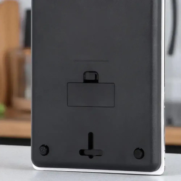 Кухонные весы MS-10004 Domotec электронные сенсорные до 5 кг