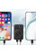 Аккумулятор внешний REMAX RPP-527 10000 mAh MagSafe Type-C Lightning