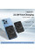 Аккумулятор внешний REMAX RPP-527 10000 mAh MagSafe Type-C Lightning