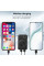 Аккумулятор внешний REMAX RPP-527 10000 mAh MagSafe Type-C Lightning