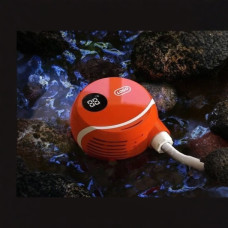 Душ походный Portable Outdoor Shower USB аккумуляторный