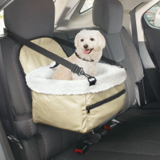 Автокрісло для тварин Pet Booster лежак і переноска