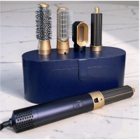Мультистайлер HAIR BRUSH Styler 5в1 для укладання волосся