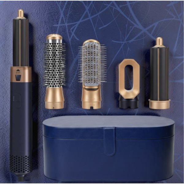 Мультистайлер HAIR BRUSH Styler 5в1 для укладки волос