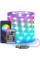 Гирлянда RGB 5 м LED Bluetooth подсветка для комнаты